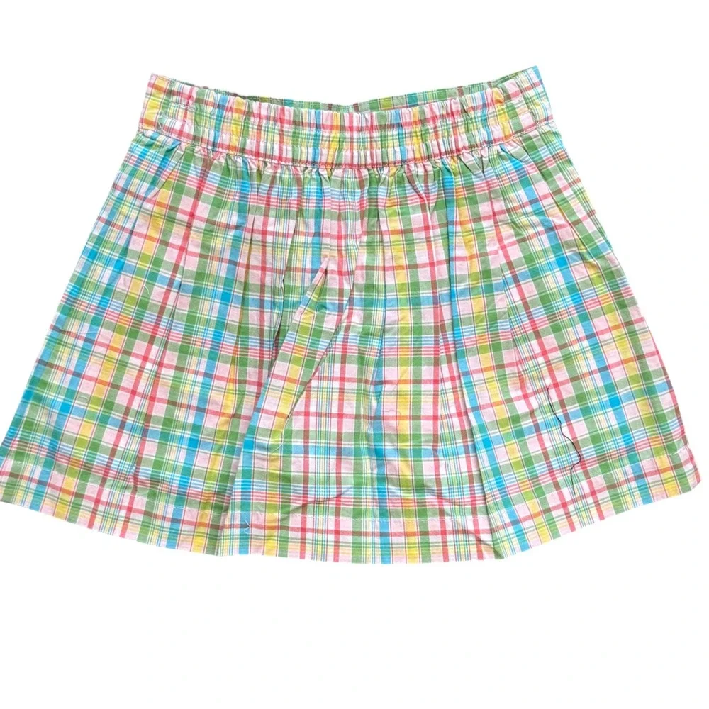 Gymboree shorts new skirt